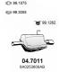 04.7011 ASSO
