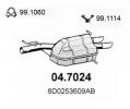 04.7024 ASSO