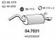 04.7031 ASSO