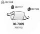 06.7009 ASSO