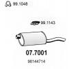 077001 ASSO