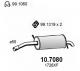 10.7080 ASSO