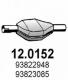 12.0152 ASSO