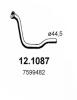 12.1087 ASSO