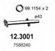 12.3001 ASSO