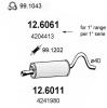 12.6011 ASSO