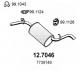 12.7046 ASSO