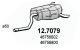 12.7079 ASSO
