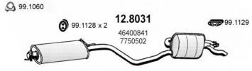 12.8031 ASSO