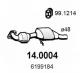 14.0004 ASSO