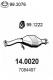 14.0020 ASSO