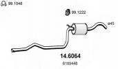 14.6064 ASSO