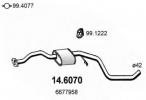 14.6070 ASSO