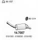 14.7007 ASSO