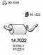 14.7032 ASSO