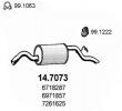 14.7073 ASSO