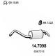 14.7098 ASSO