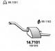 14.7101 ASSO