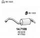 14.7109 ASSO