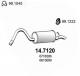 14.7120 ASSO