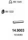14.9003 ASSO