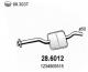 28.6012 ASSO