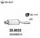28.6033 ASSO