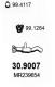 30.9007 ASSO