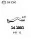 34.3003 ASSO