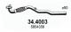 34.4003 ASSO