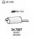 34.7007 ASSO