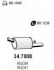 34.7008 ASSO
