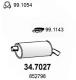 34.7027 ASSO
