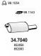 34.7040 ASSO