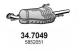34.7049 ASSO