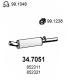 34.7051 ASSO