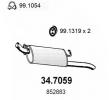347059 ASSO