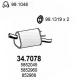 34.7078 ASSO