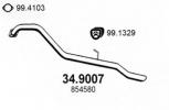 34.9007 ASSO