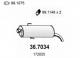 36.7034 ASSO