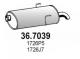36.7039 ASSO