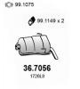 36.7056 ASSO