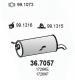 36.7057 ASSO