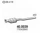 40.0039 ASSO