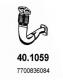 40.1059 ASSO