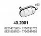 40.2001 ASSO