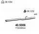 40.5006 ASSO