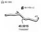 40.5015 ASSO
