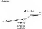 40.5016 ASSO