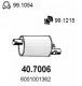 40.7006 ASSO